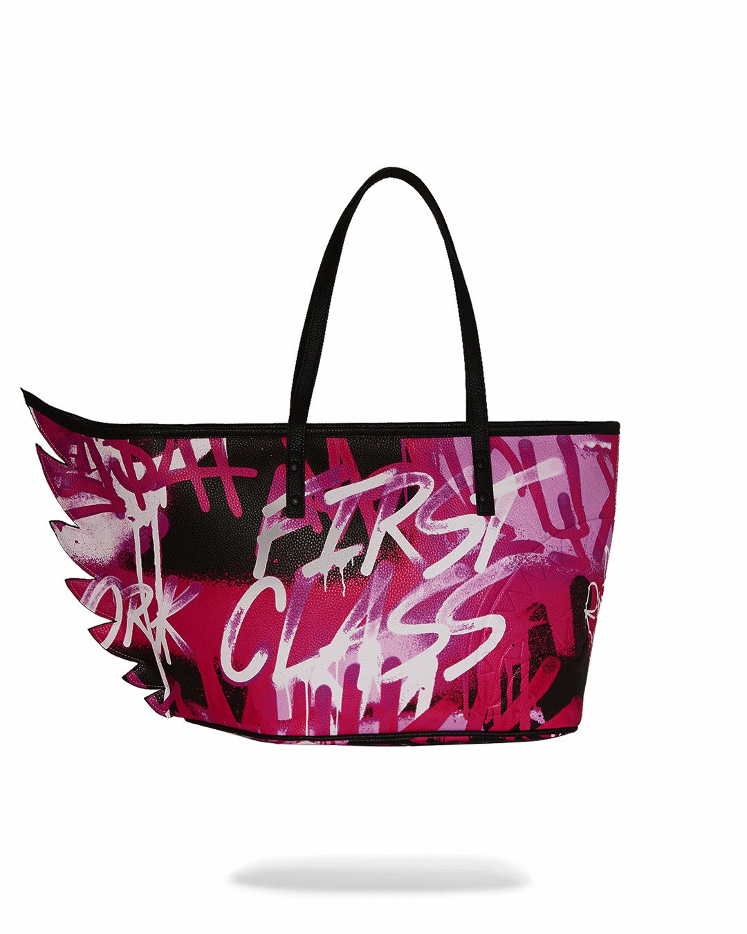 THE WING TOTE AFTERGLOW SKYGLOW | Sprayground US