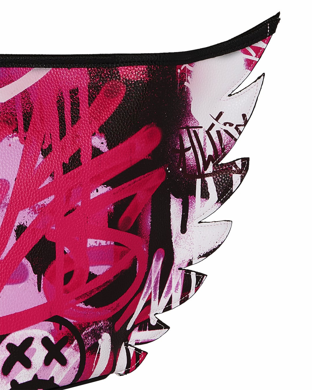 THE WING TOTE AFTERGLOW SKYGLOW | Sprayground US