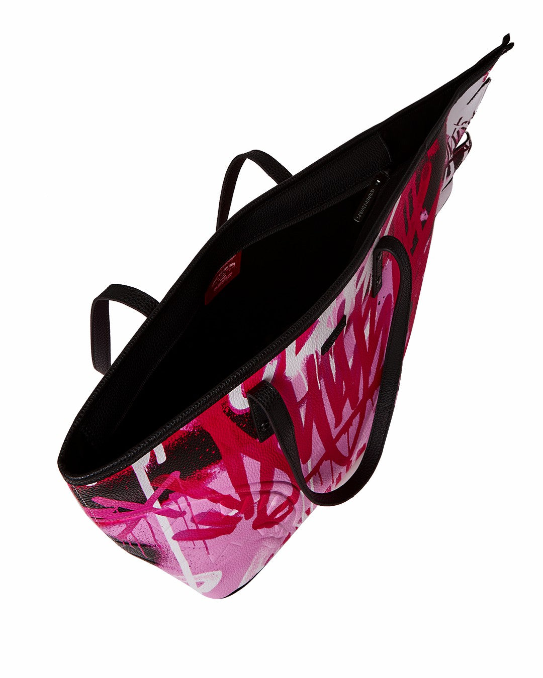 THE WING TOTE AFTERGLOW SKYGLOW | Sprayground US