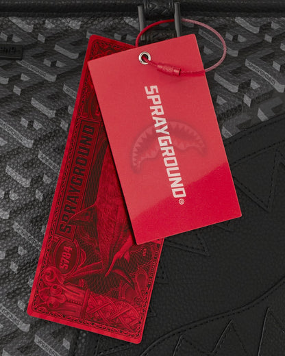 3DSG THUNDERCLAP TOTE | Sprayground for sale