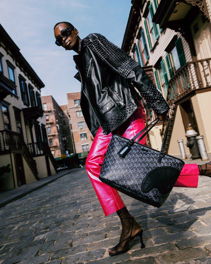 3DSG THUNDERCLAP TOTE | Sprayground for sale