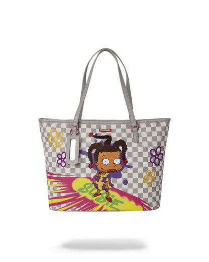 SUSIE ART STUDIO TOTE | Sprayground Clearance