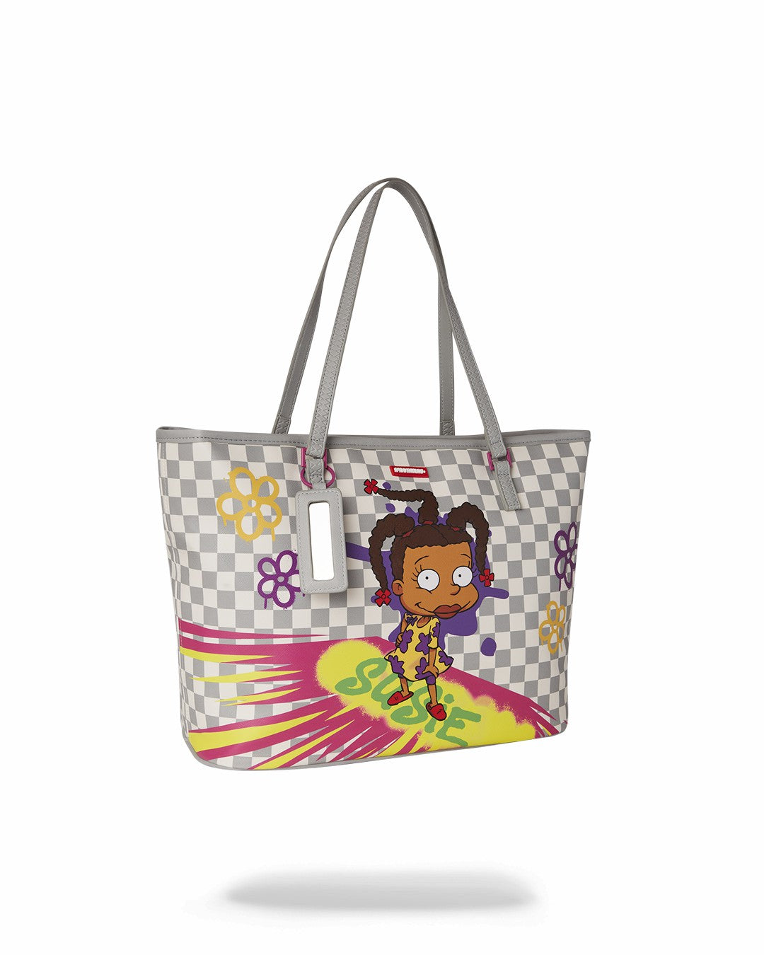 SUSIE ART STUDIO TOTE | Sprayground Clearance