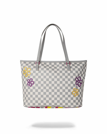 SUSIE ART STUDIO TOTE | Sprayground Clearance
