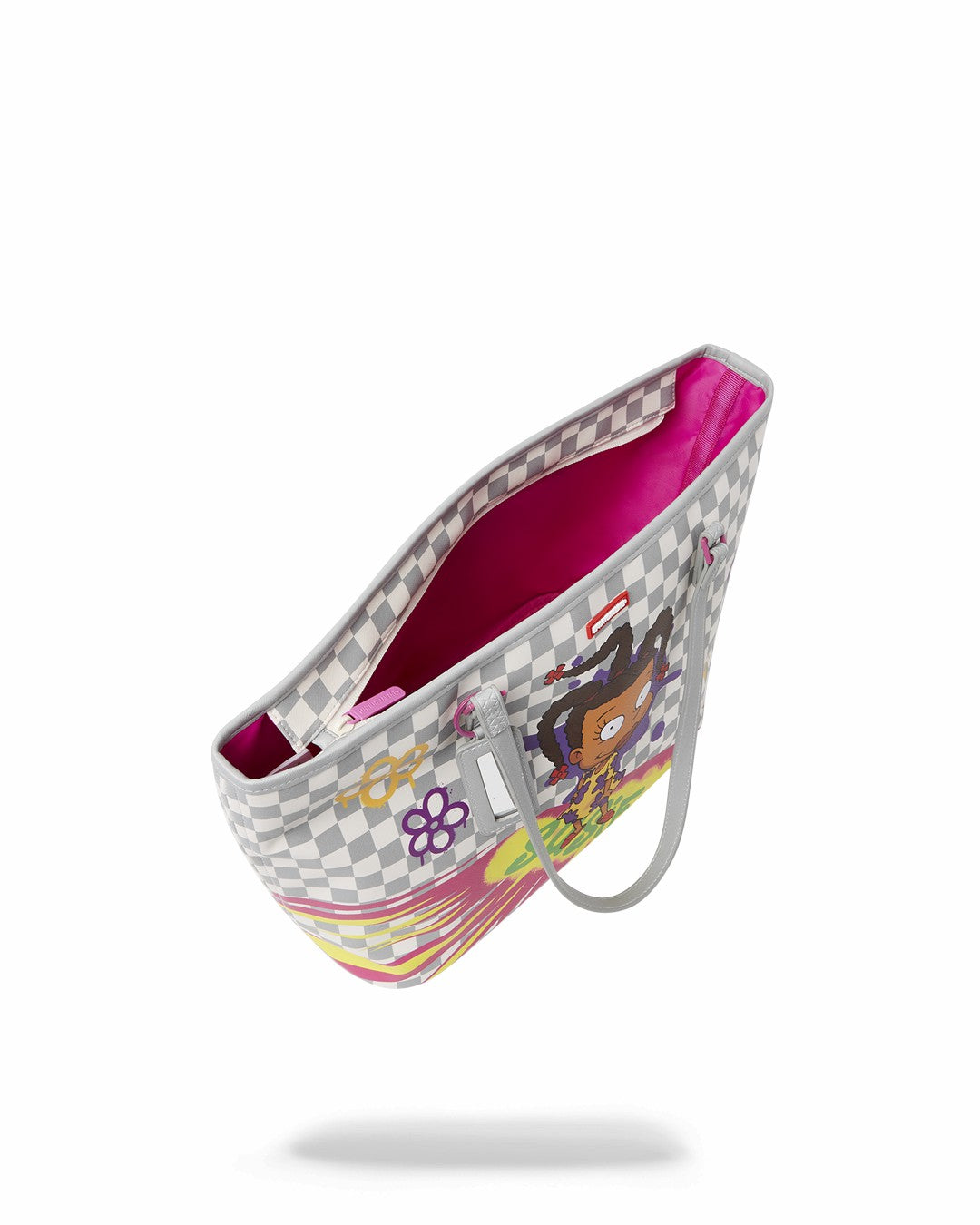 SUSIE ART STUDIO TOTE | Sprayground Clearance