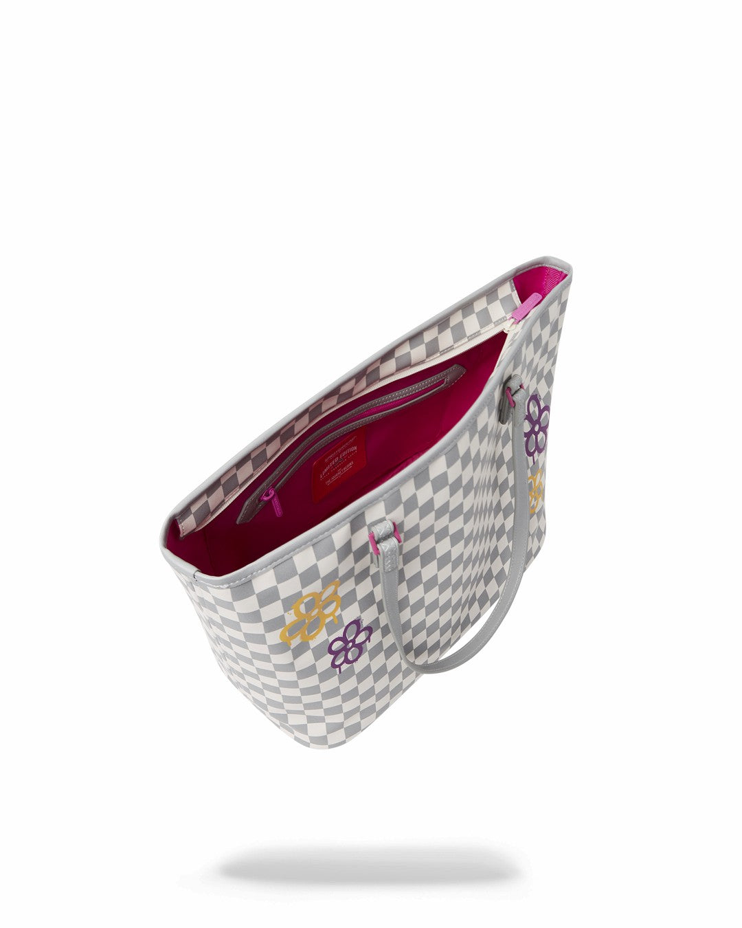 SUSIE ART STUDIO TOTE | Sprayground Clearance