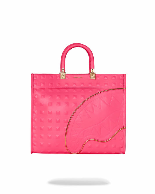SORBET STUNNA 2 TORTUGA TOTE | Sprayground Online