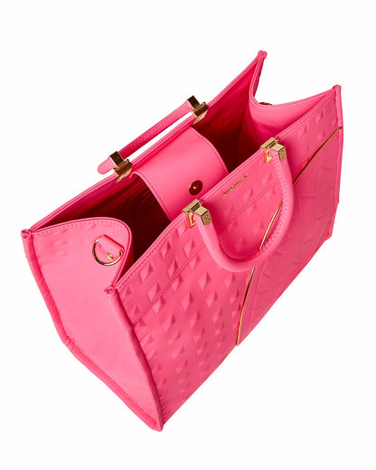 SORBET STUNNA 2 TORTUGA TOTE | Sprayground Online
