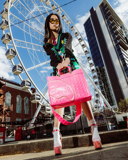 SORBET STUNNA 2 TORTUGA TOTE | Sprayground Online