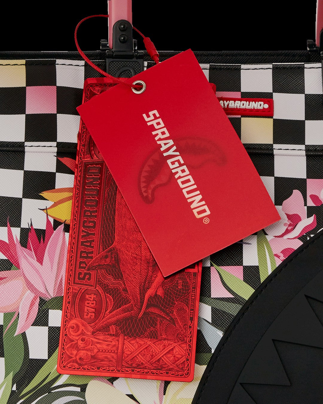 RODEO DRIVE TOTE | Sprayground Near Me