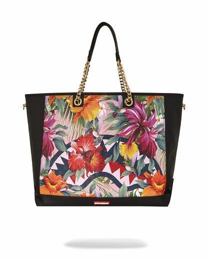 HUMMINGBIRD SHARK PRECISION TOTE | Sprayground sale