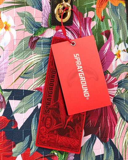 HUMMINGBIRD SHARK PRECISION TOTE | Sprayground sale