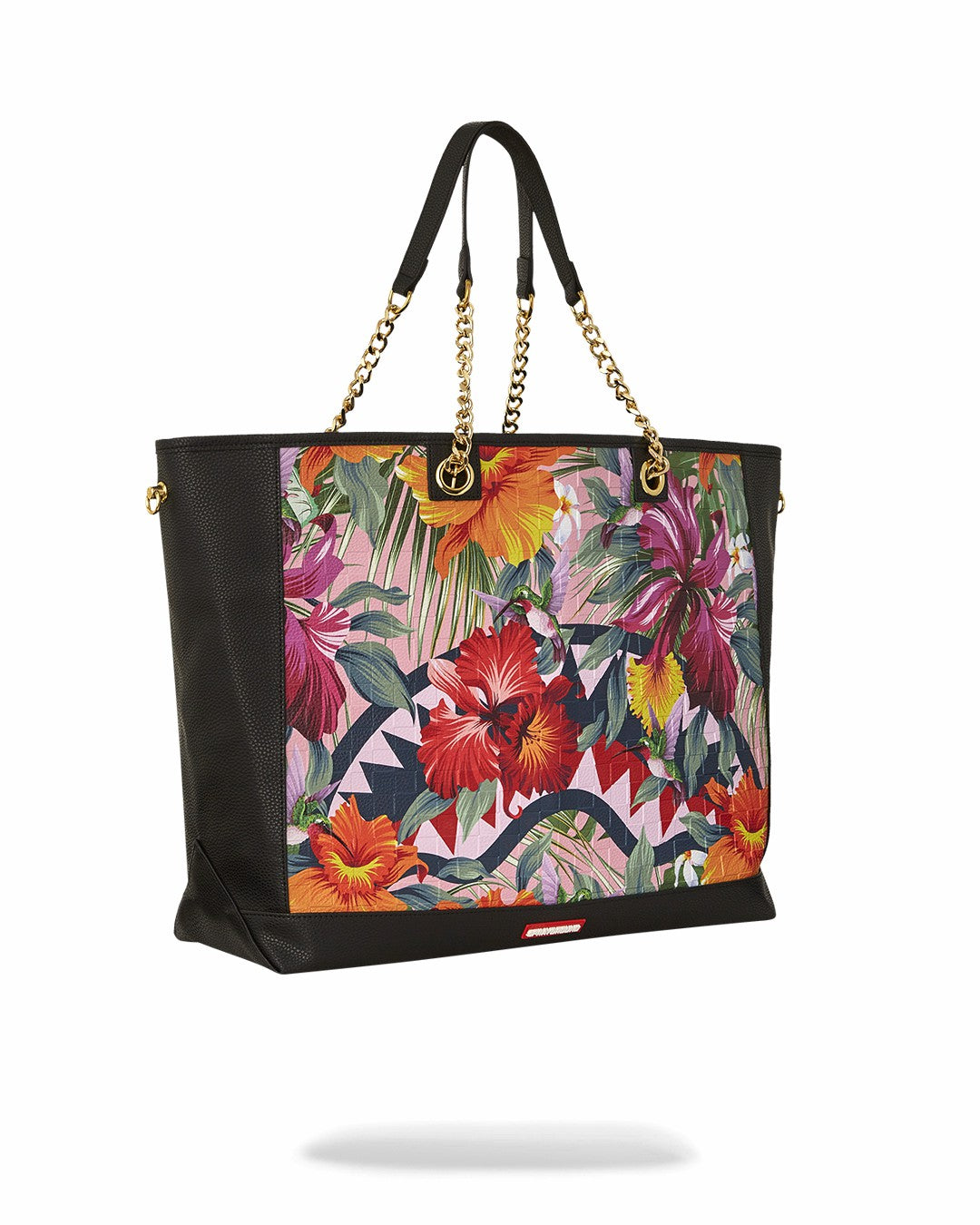 HUMMINGBIRD SHARK PRECISION TOTE | Sprayground sale