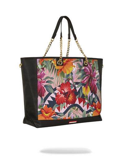 HUMMINGBIRD SHARK PRECISION TOTE | Sprayground sale