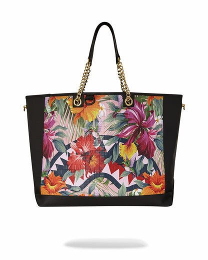 HUMMINGBIRD SHARK PRECISION TOTE | Sprayground sale