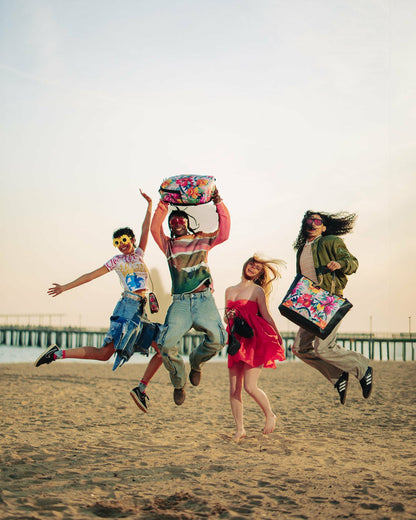 HUMMINGBIRD SHARK PRECISION TOTE | Sprayground sale