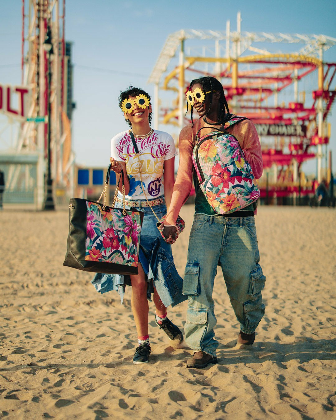 HUMMINGBIRD SHARK PRECISION TOTE | Sprayground sale