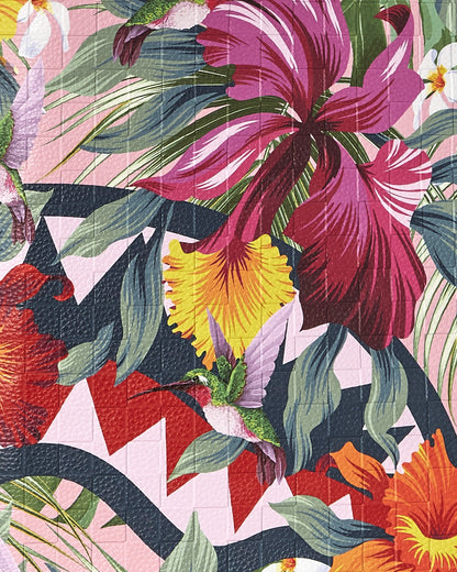 HUMMINGBIRD SHARK PRECISION TOTE | Sprayground sale