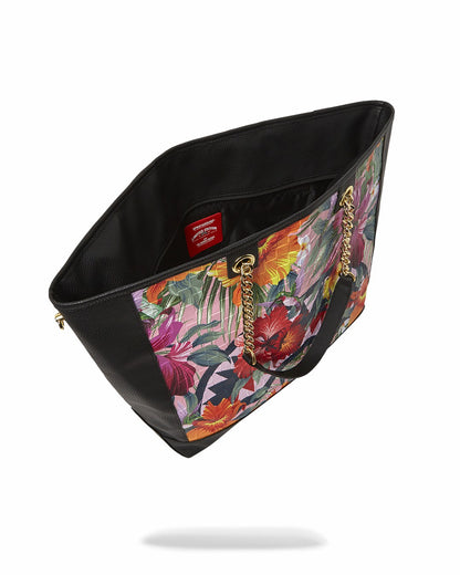 HUMMINGBIRD SHARK PRECISION TOTE | Sprayground sale