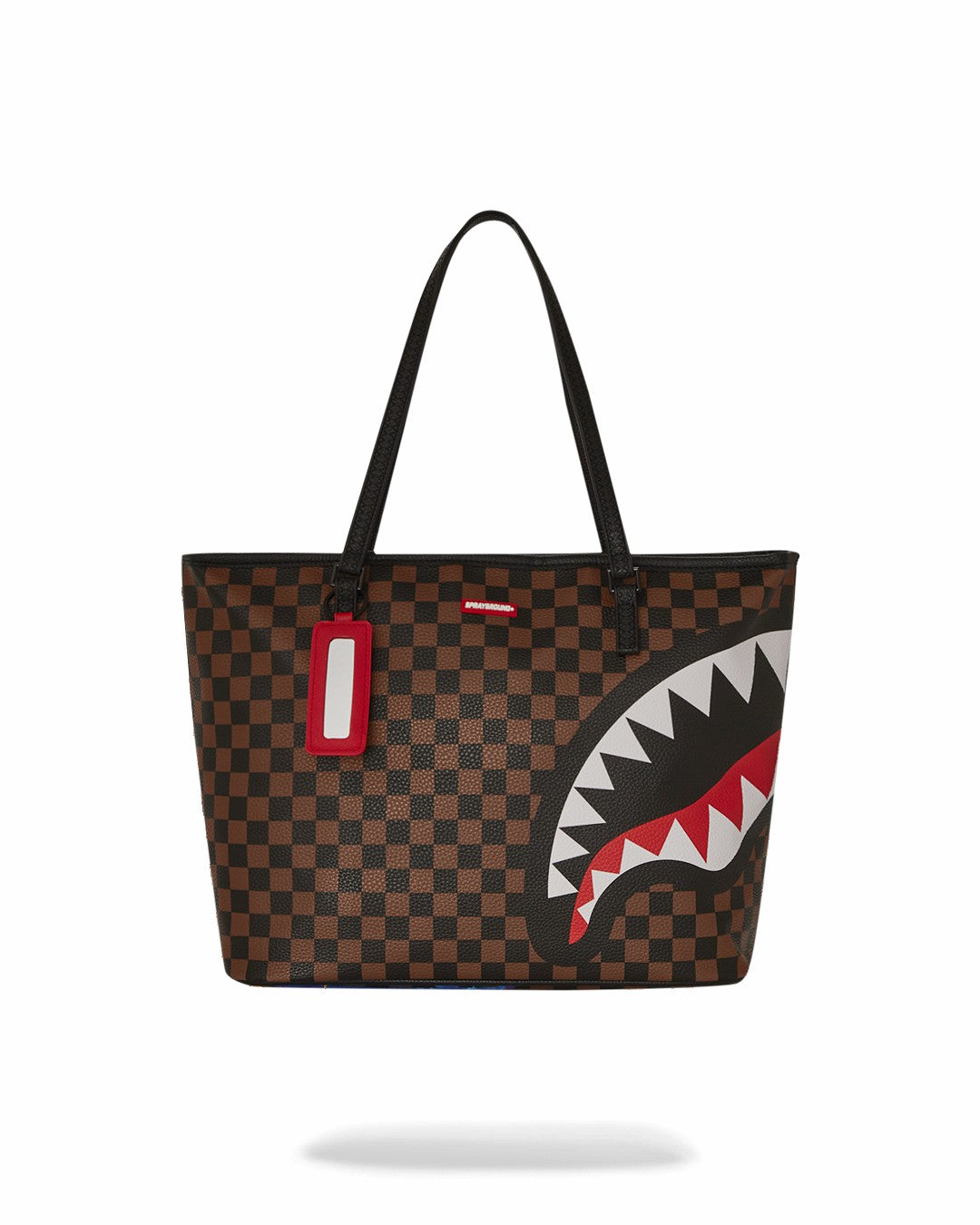 GLOW IN THE DARK CITY OF LIGHT TOTE | Sprayground US