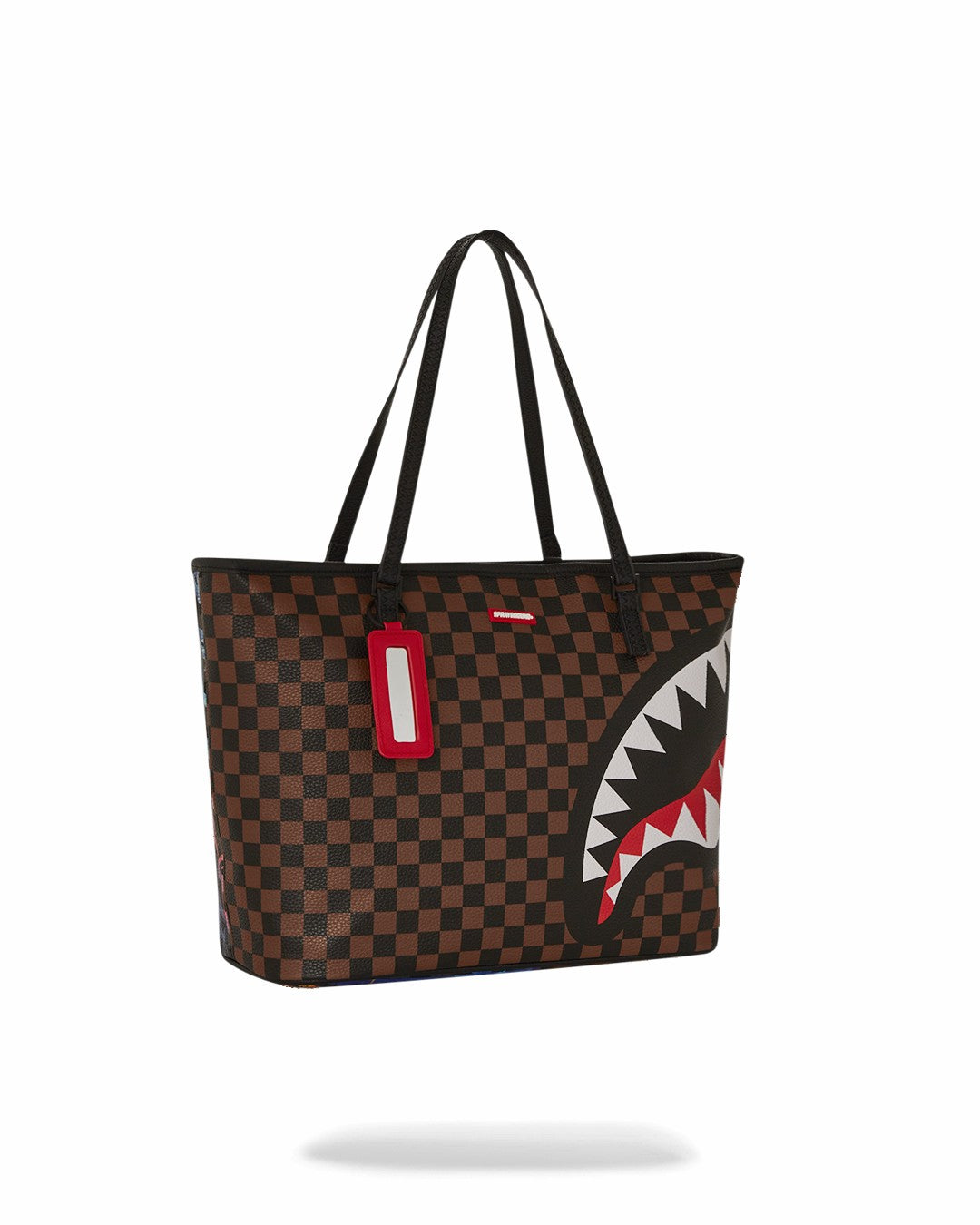 GLOW IN THE DARK CITY OF LIGHT TOTE | Sprayground US