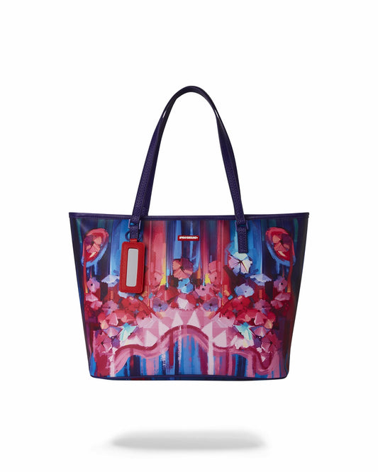 FLORA BOTANICA TOTE | Sprayground Discount