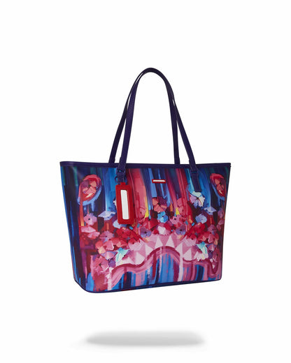 FLORA BOTANICA TOTE | Sprayground Discount