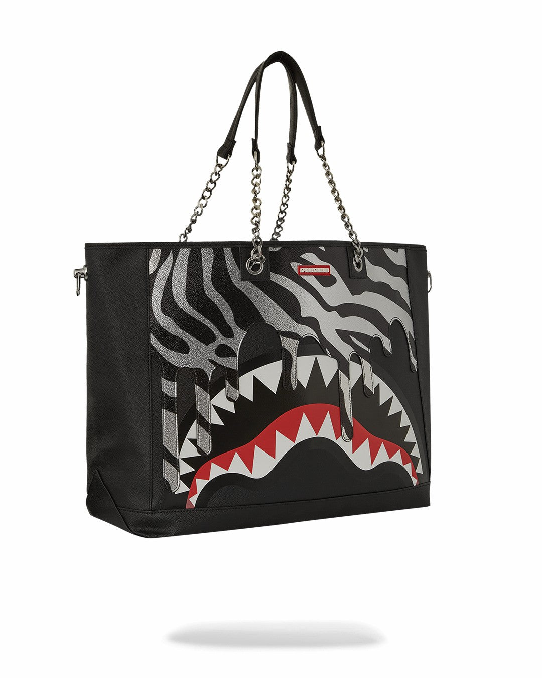 ZE SHARK PREDATOR TOTE | Sprayground Clearance