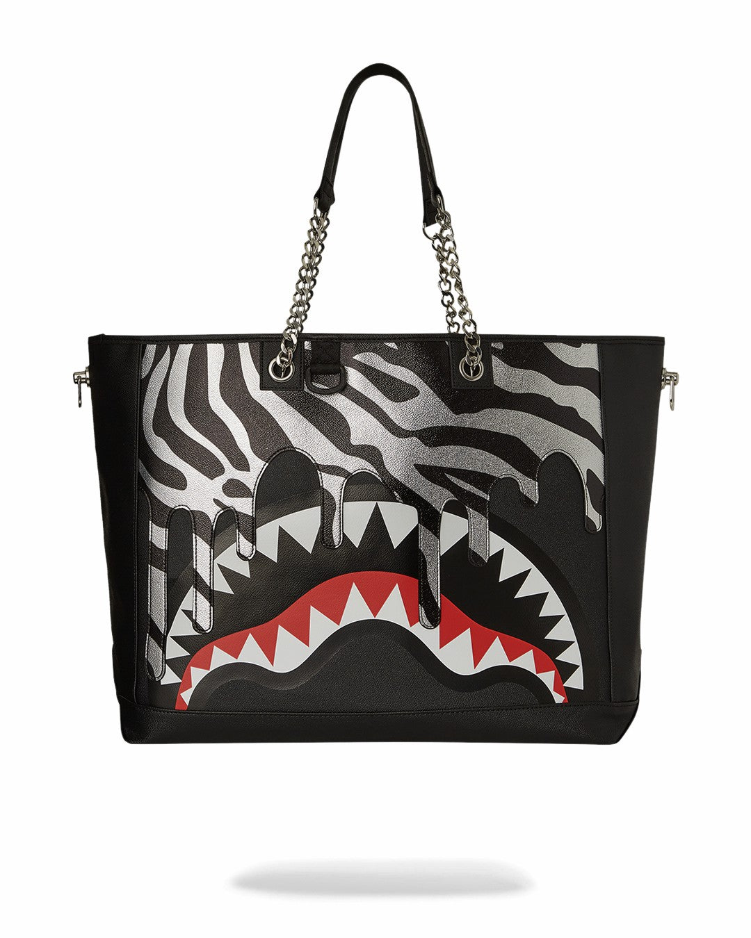 ZE SHARK PREDATOR TOTE | Sprayground Clearance