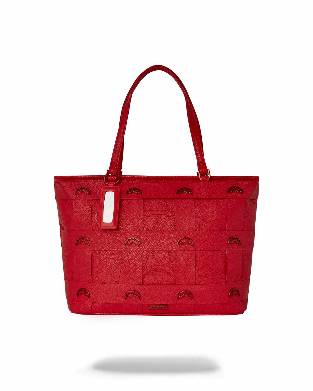 SUPER HOT FIRE CLASSIC TOTE | Sprayground Online