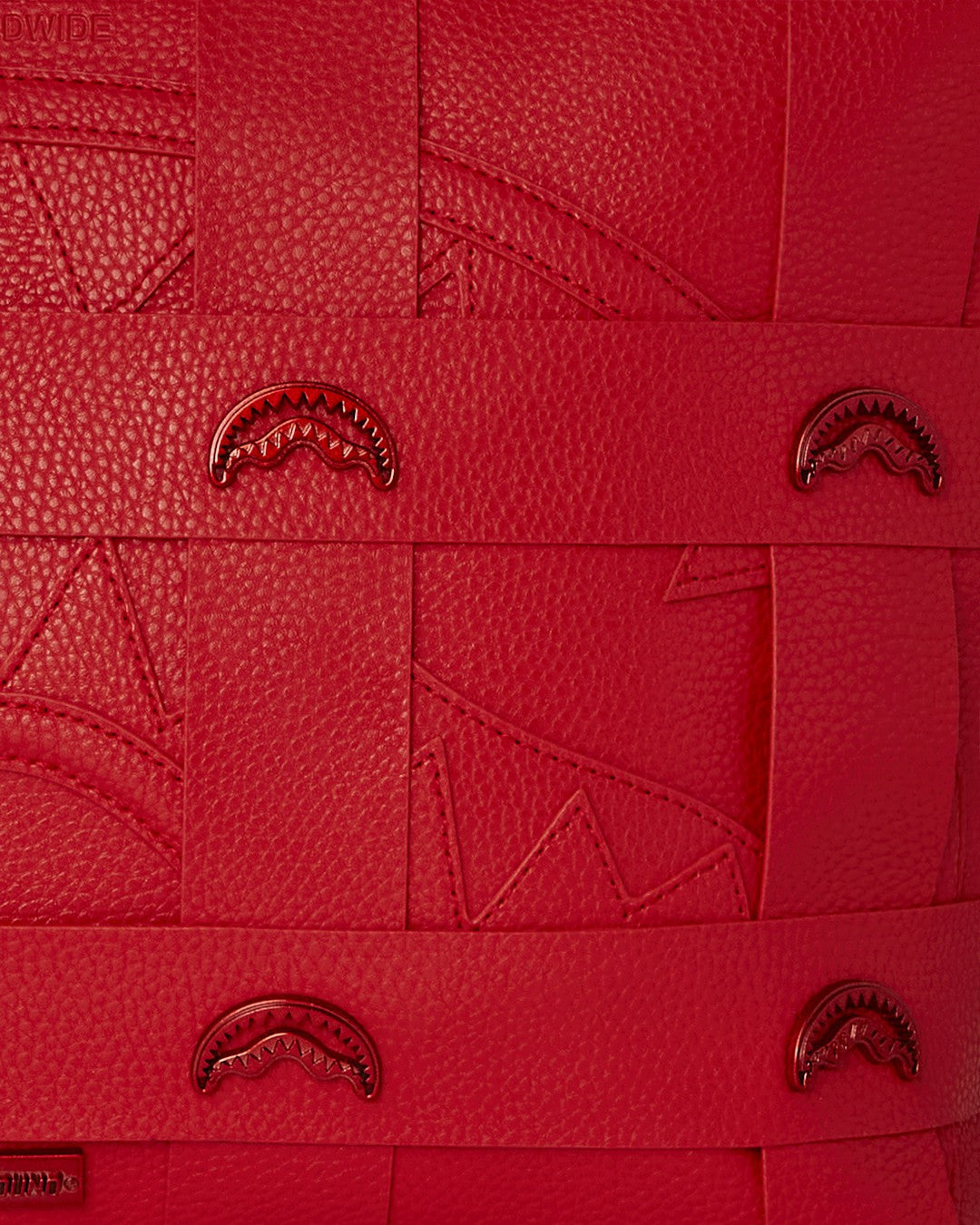 SUPER HOT FIRE CLASSIC TOTE | Sprayground Online
