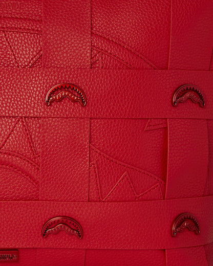SUPER HOT FIRE CLASSIC TOTE | Sprayground Online