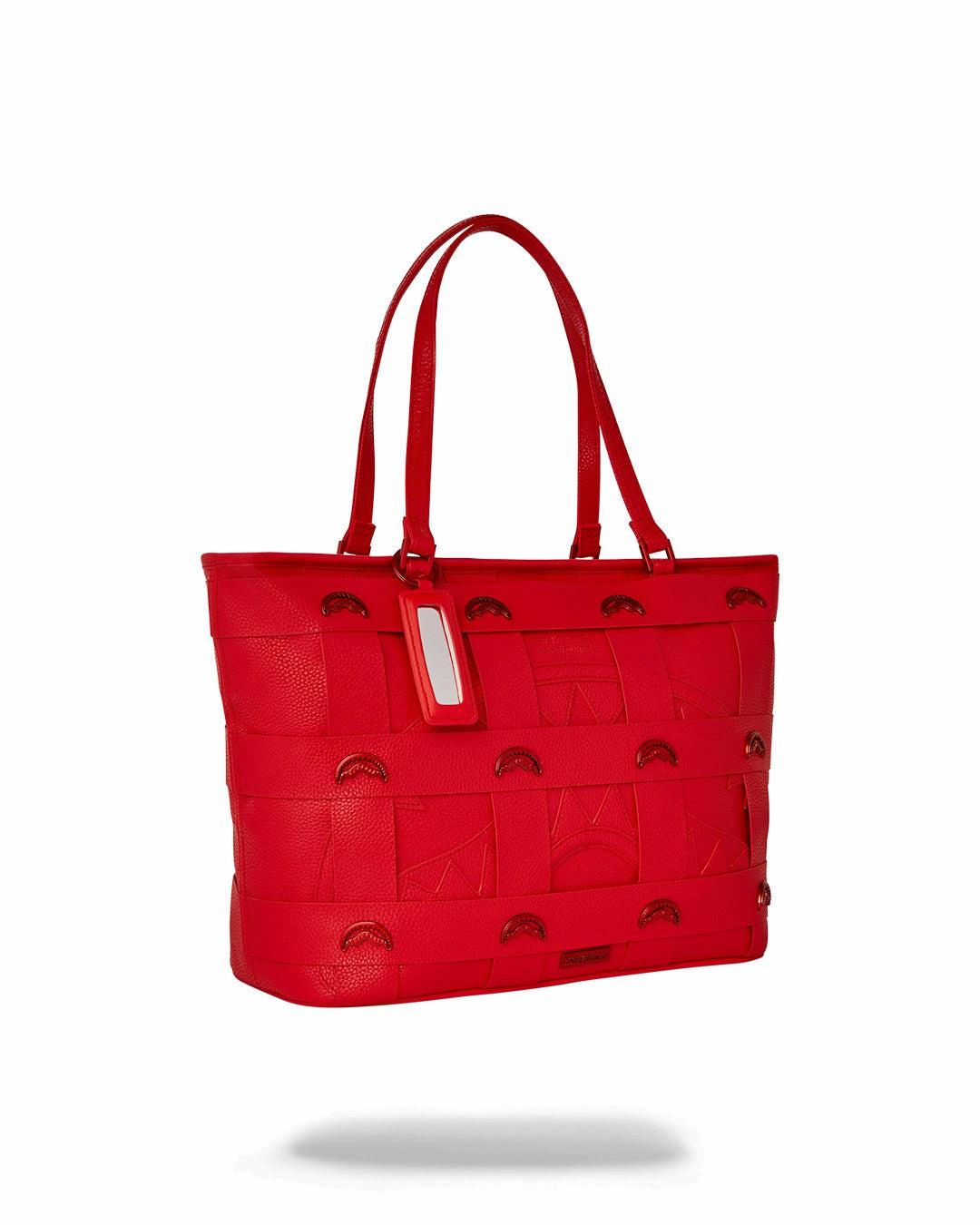 SUPER HOT FIRE CLASSIC TOTE | Sprayground Online
