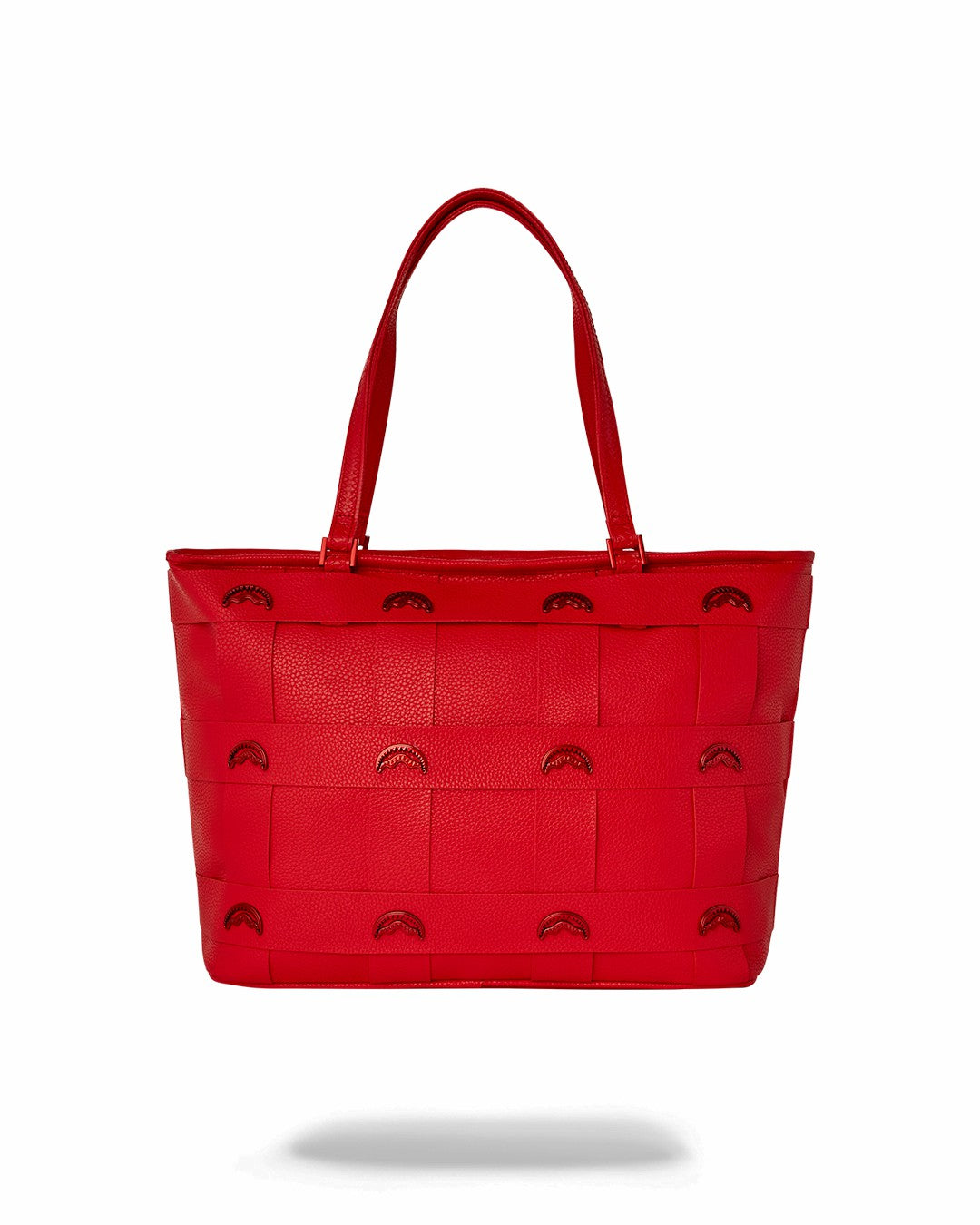 SUPER HOT FIRE CLASSIC TOTE | Sprayground Online