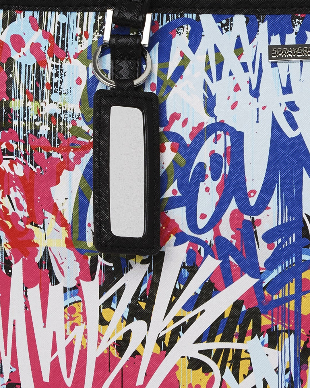 LOWER EAST SIDE TOTE | Sprayground Near Me