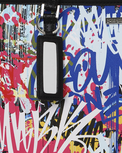 LOWER EAST SIDE TOTE | Sprayground Near Me