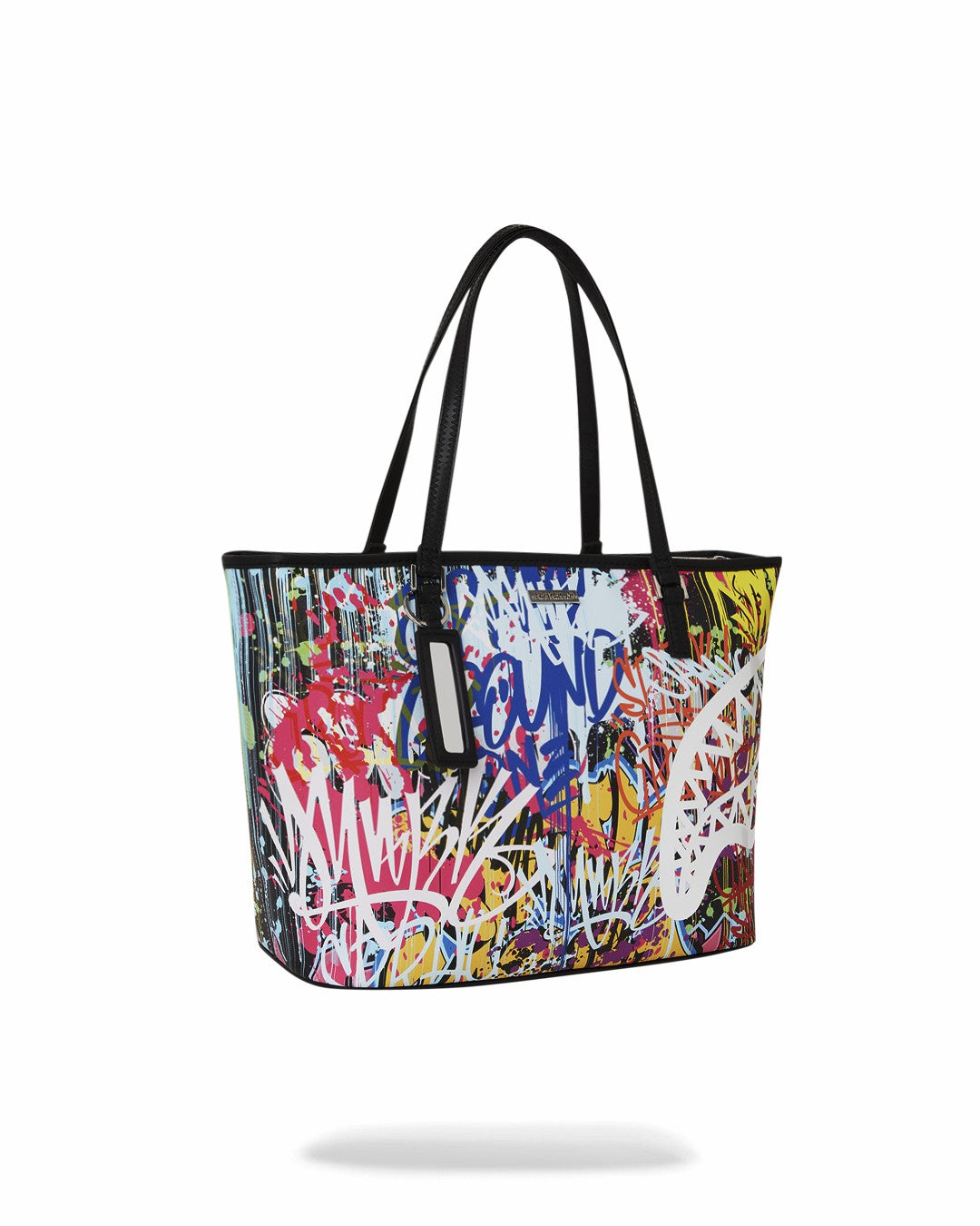 LOWER EAST SIDE TOTE | Sprayground Near Me