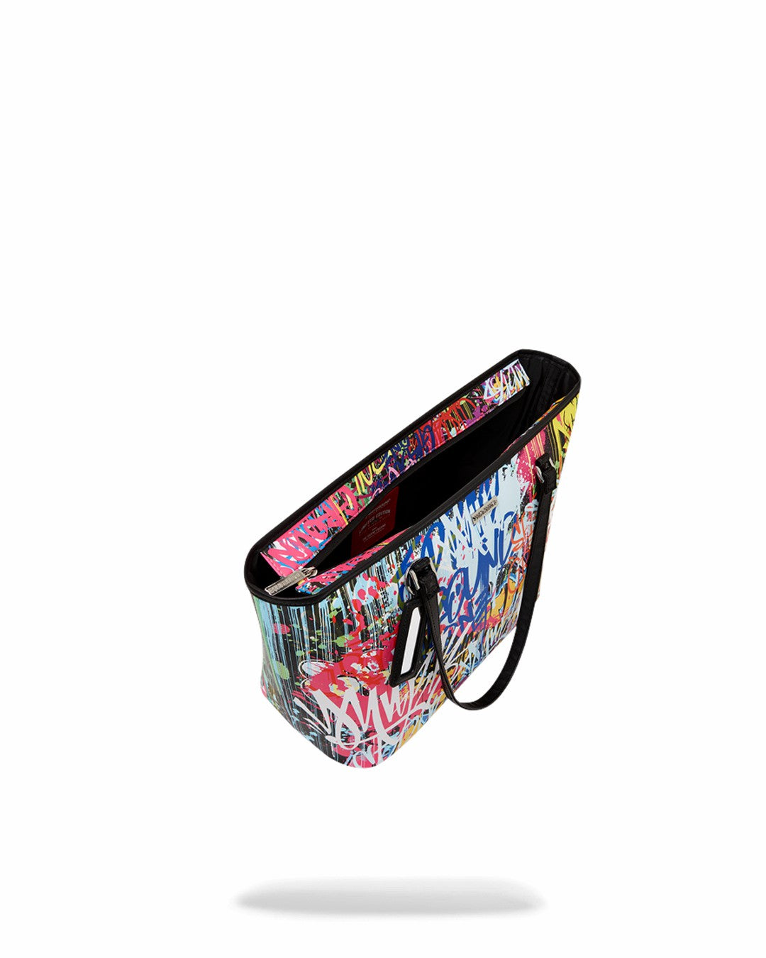 LOWER EAST SIDE TOTE | Sprayground Near Me