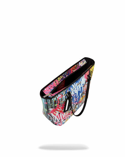 LOWER EAST SIDE TOTE | Sprayground Near Me