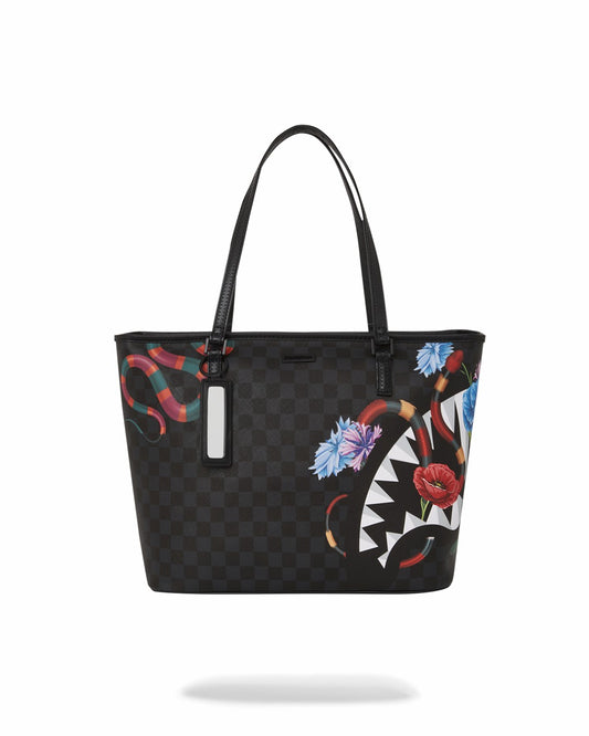 JARDIN D'EDEN TOTE | Sprayground sale