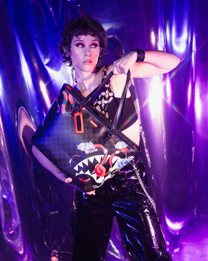 JARDIN D'EDEN TOTE | Sprayground sale