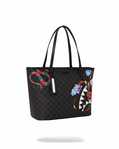 JARDIN D'EDEN TOTE | Sprayground sale
