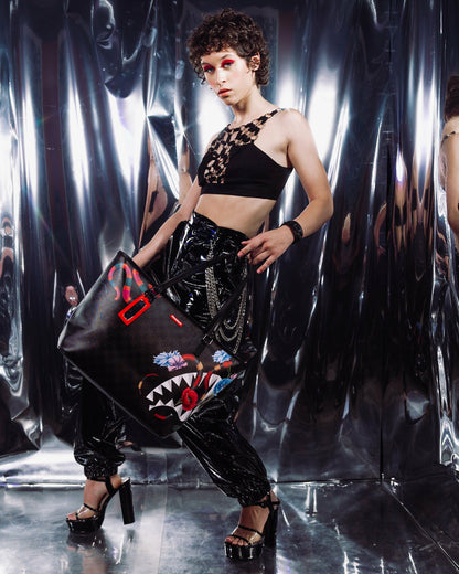 JARDIN D'EDEN TOTE | Sprayground sale