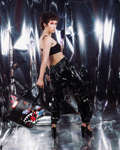JARDIN D'EDEN TOTE | Sprayground sale