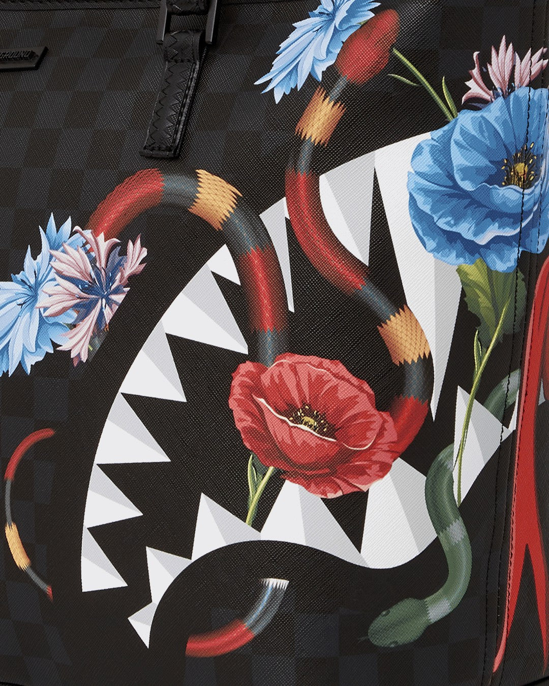 JARDIN D'EDEN TOTE | Sprayground sale