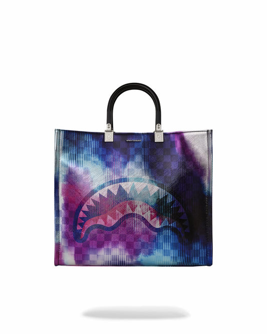SHARKCLUB ELECTRONICA TORTUGA TOTE | Sprayground Discount