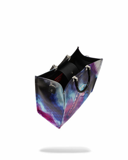 SHARKCLUB ELECTRONICA TORTUGA TOTE | Sprayground Discount