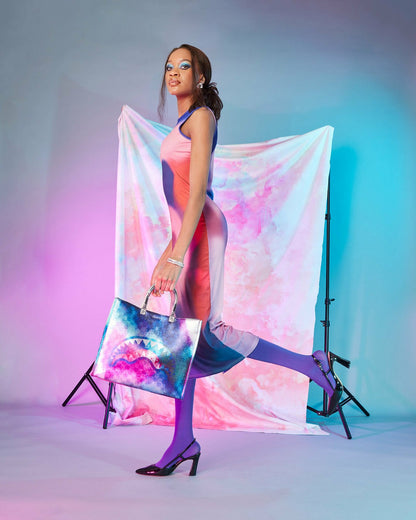 SHARKCLUB ELECTRONICA TORTUGA TOTE | Sprayground Discount