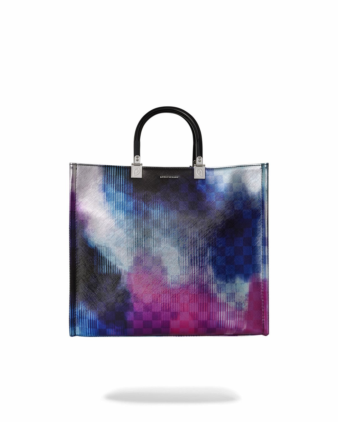 SHARKCLUB ELECTRONICA TORTUGA TOTE | Sprayground Discount