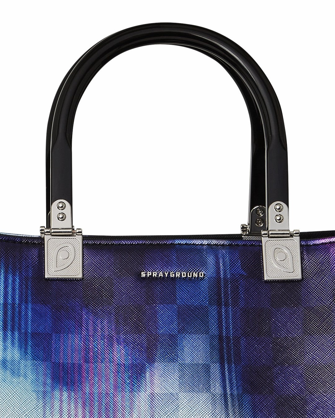 SHARKCLUB ELECTRONICA TORTUGA TOTE | Sprayground Discount